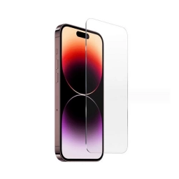 Vidrio Templado 0.33mm iPhone 16