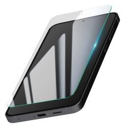 Vidrio Templado 0.33mm Samsung Galaxy S25 FE