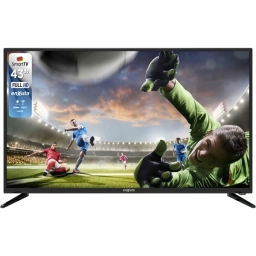LEDENX1243SDF2KA Smart Tv ENXUTA 43 Full HD
