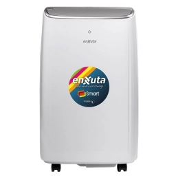 AAENXP3S9000 AIRE ACONDICIONADO PORTATIL 9000 BTU Enxuta