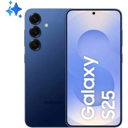 SAMSUNG Galaxy S25 256GB 12RAM - NAVY