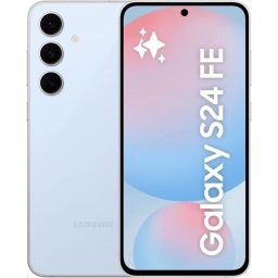 SAMSUNG Galaxy S24 FE 256GB 8RAM - BLUE