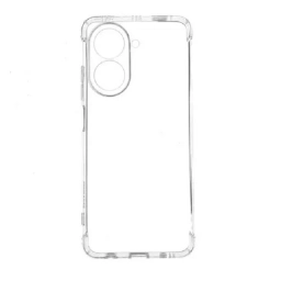Protector de Silicona Transparente RedMi A5-Poco C71