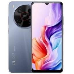 ZTE Blade V70 MAX 256GB 4+10RAM - GRAY