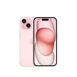 IPHONE 15 128GB - PINK