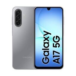 SAMSUNG Galaxy A17 5G 256GB 8Gb RAM - Gray