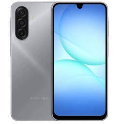 SAMSUNG Galaxy A17 4G 256GB 8Gb RAM - Gray