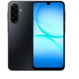 SAMSUNG Galaxy A17 5G 128GB 6Gb RAM - Black