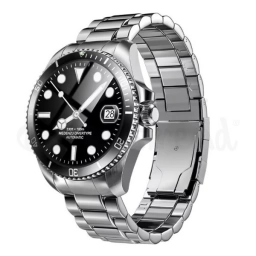 Smart Watch Fendior R1 Negro