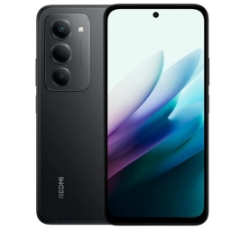 XIAOMI REDMI 15 4G 128GB 6RAM - BLACK