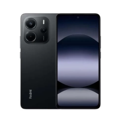 XIAOMI RedMi NOTE 14 4G 256GB 8RAM - BLACK