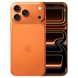 IPHONE 17 Pro Max 256GB - Orange