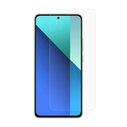 Vidrio Templado 0.33mm RedMi Note 13/13(5G)/13Pro