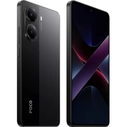XIAOMI POCO X7 PRO 5G 512GB 12RAM - BLACK