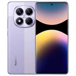 XIAOMI RedMi NOTE 14 PRO 5G 512GB 12RAM - PURPLE