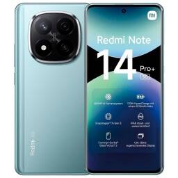 Xiaomi RedMi NOTE 14 PRO+ 5G 512GB 12RAM - Blue