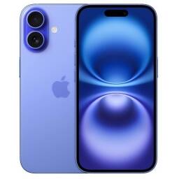 IPHONE 16 128GB - ULTRAMARINE