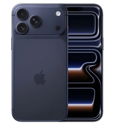 IPHONE 17 Pro 256GB - Deep Blue