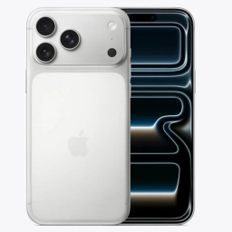 IPHONE 17 Pro 256GB - Silver