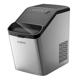 Fabricadora de Hielo Capacidad 15 kg Enxuta SDAENXFH15