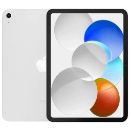 IPAD 11" A16 WiFi 128GB - Silver