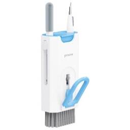 Set de limpieza multifuncional Proove Mr. Cleaner 8 en 1