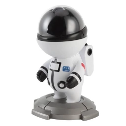 Proyector Lampara De Noche Star Boy Luz De Aurora Estrellada