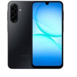 SAMSUNG Galaxy A17 4G 256GB 8Gb RAM - Black