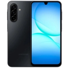 SAMSUNG Galaxy A17 4G 256GB 8Gb RAM - Black