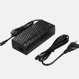 Cargador Monopatin 42v 2Amp para Bateria 36V X City Pro / Urban