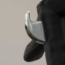 Soporte de Gancho frontal para monopat�n Dual Sport