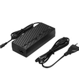 Cargador Monopatin 54.6v 2Amp para Bateria 48V Dual Sport /  X City Pro Max