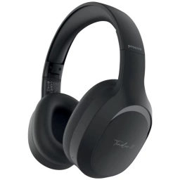 AURICULAR Bluetooth VINCHA Proove Tender II Black