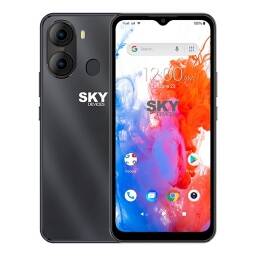 SKY 65 PRO 64Gb 3Gb RAM - Dark Gray