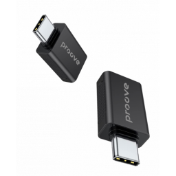 ADAPTADOR PROOVE Extension Tipo-C OTG / USB a Tipo-C