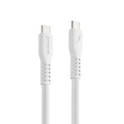CABLE PROOVE Eternal Tipo-C Tipo-C 2m BLANCO