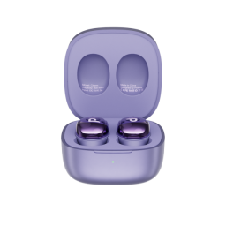 Auriculares inal�mbricos Bluetooth PROOVE Charm TWS Purpura