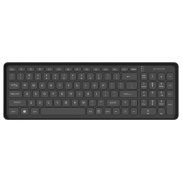 Teclado inalambrico Proove Classic Code