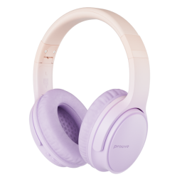 AURICULAR Bluetooth VINCHA PROOVE Tender PURPURA