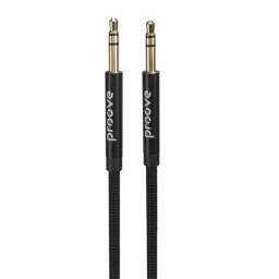 Cable Auxiliar Spica 3.5 Proove Weft (1m)