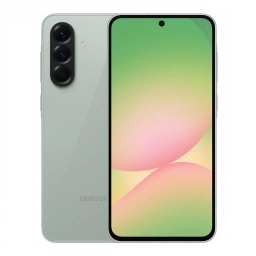 SAMSUNG Galaxy A56 128Gb 8Gb RAM - Olive Green