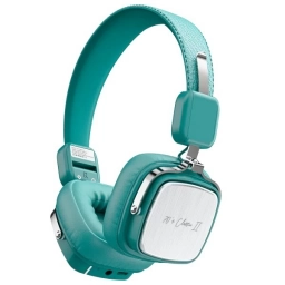 Auriculares inal�mbricos Bluetooth Proove 70's Classic II Mint