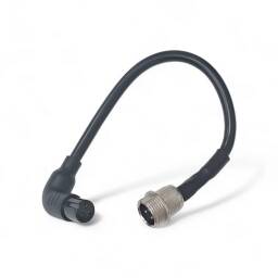 Cable adaptador de carga Monopatin X City Pro Max