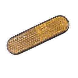 Ojo de Gato Reflector lateral de acrilico Monopatin X City Pro Max