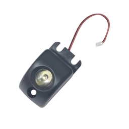 Faro Luz delantera Monopatin X City Pro Max