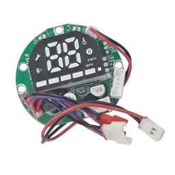 Modulo Display Monopatin X City Pro Max