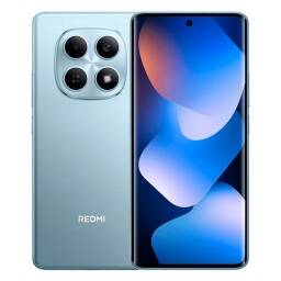 XIAOMI RedMi Note 15 4G 256Gb 8Gb RAM - Glacier Blue