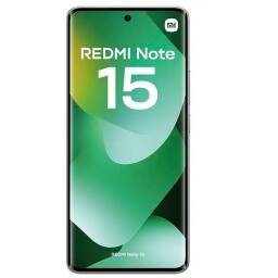 XIAOMI RedMi Note 15 4G 128Gb 6Gb RAM - Forrest Green