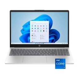 HP 15-FD0127DX 15,6 Full HD Touch Screen Intel Core i7 1355U 512Gb SSD 16Gb RAM