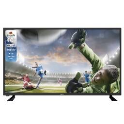 Smart Tv 40 Enxuta Ledenx40s 2k Full HD
